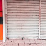réparation porte de garage