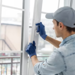 Window repair