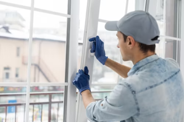 Window repair