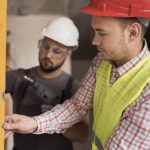 Un Guide Professionnel pour la Réparation de Portes et de Cadres à Bruxelles
