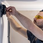 Principaux conseils de réparation de porte de garage pour les propriétaires à Bruxelles