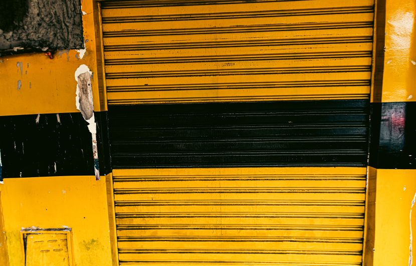 Conseils Essentiels pour la Réparation de Porte de Garage que Chaque Propriétaire à Bruxelles Devrait Connaître