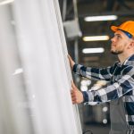 Réparation Portes Coulissantes