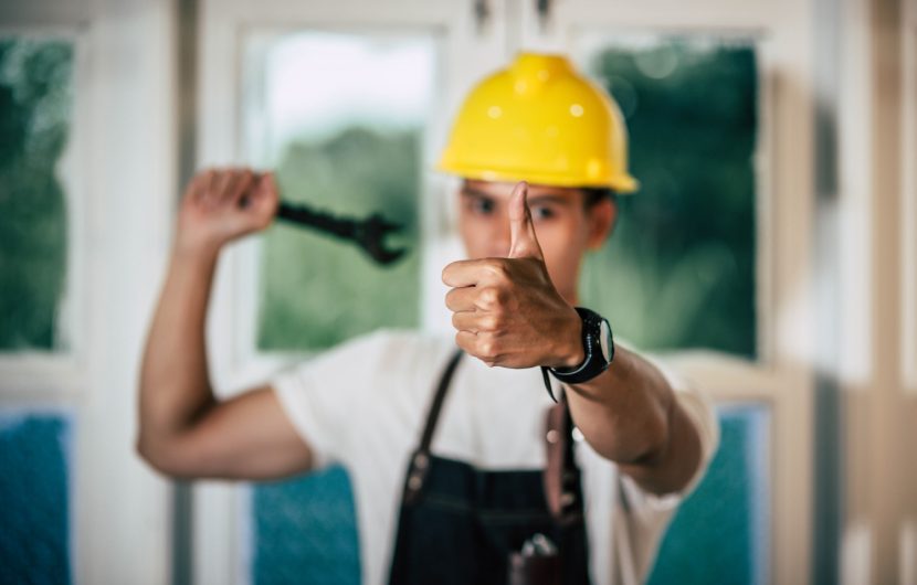 Réparation Fenêtres service à bruxelloise