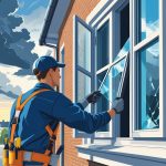 Réparation Fenêtres